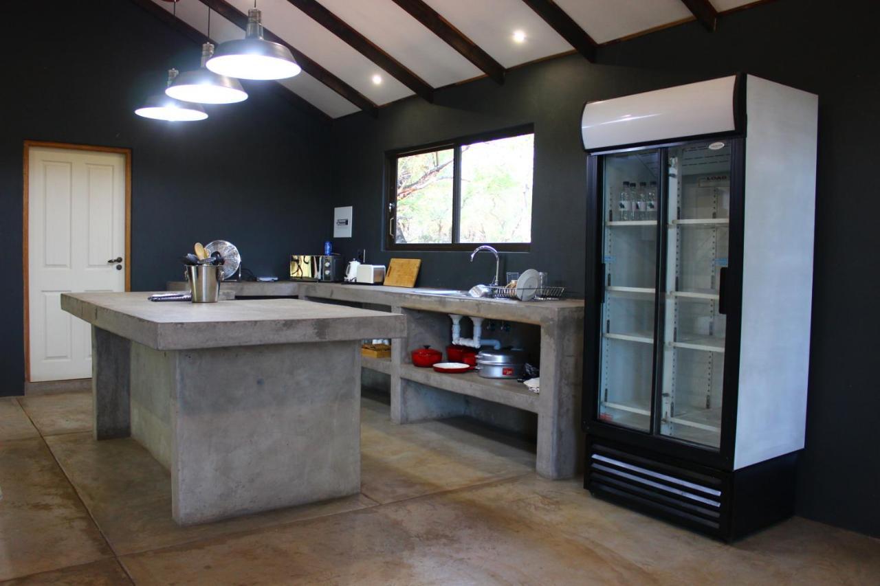 Wilgeboomsdrift Safaris Apartment โมดิมอเลอ ภายนอก รูปภาพ