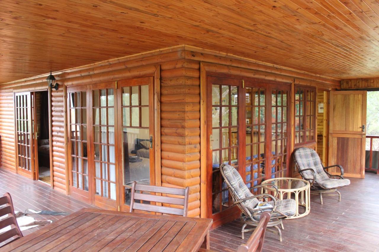 Wilgeboomsdrift Safaris Apartment โมดิมอเลอ ภายนอก รูปภาพ
