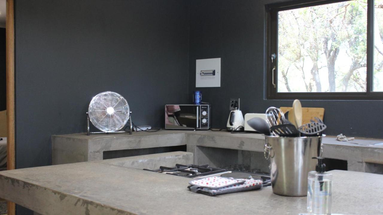 Wilgeboomsdrift Safaris Apartment โมดิมอเลอ ภายนอก รูปภาพ