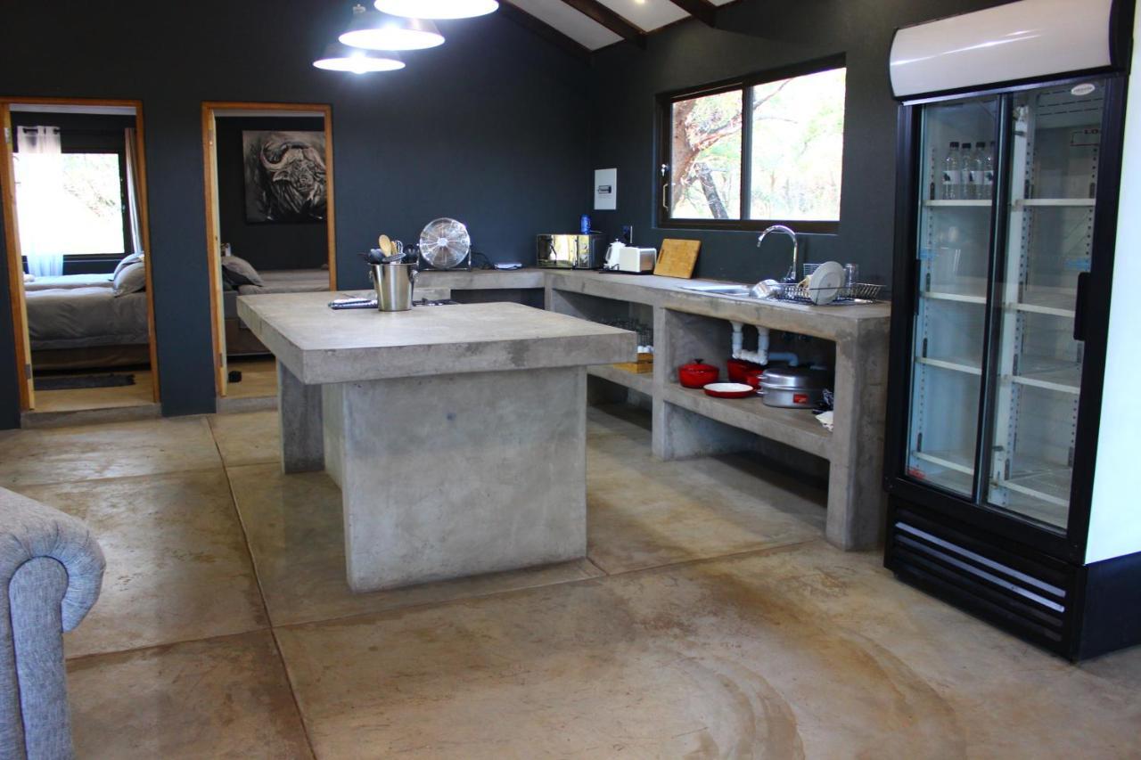Wilgeboomsdrift Safaris Apartment โมดิมอเลอ ภายนอก รูปภาพ