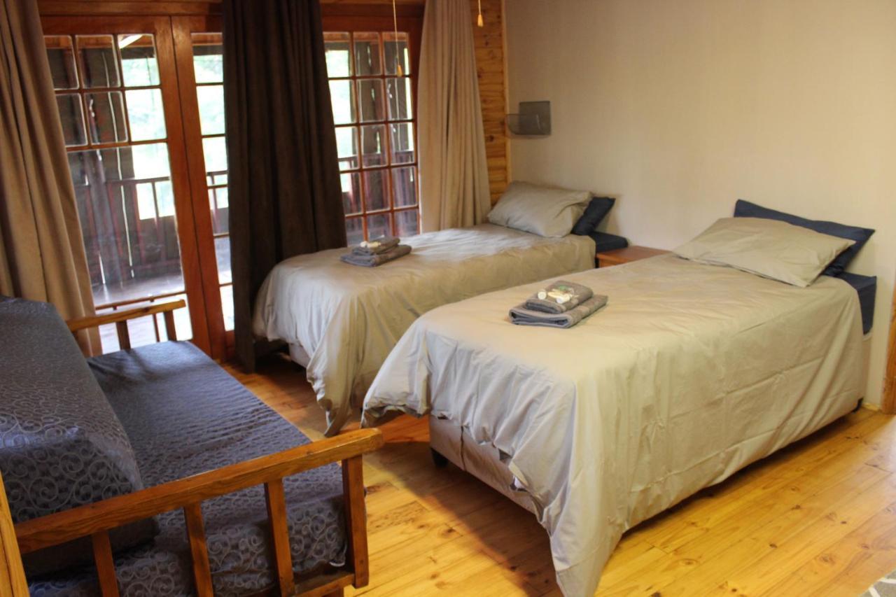 Wilgeboomsdrift Safaris Apartment โมดิมอเลอ ภายนอก รูปภาพ