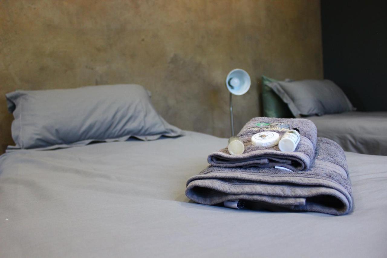 Wilgeboomsdrift Safaris Apartment โมดิมอเลอ ภายนอก รูปภาพ