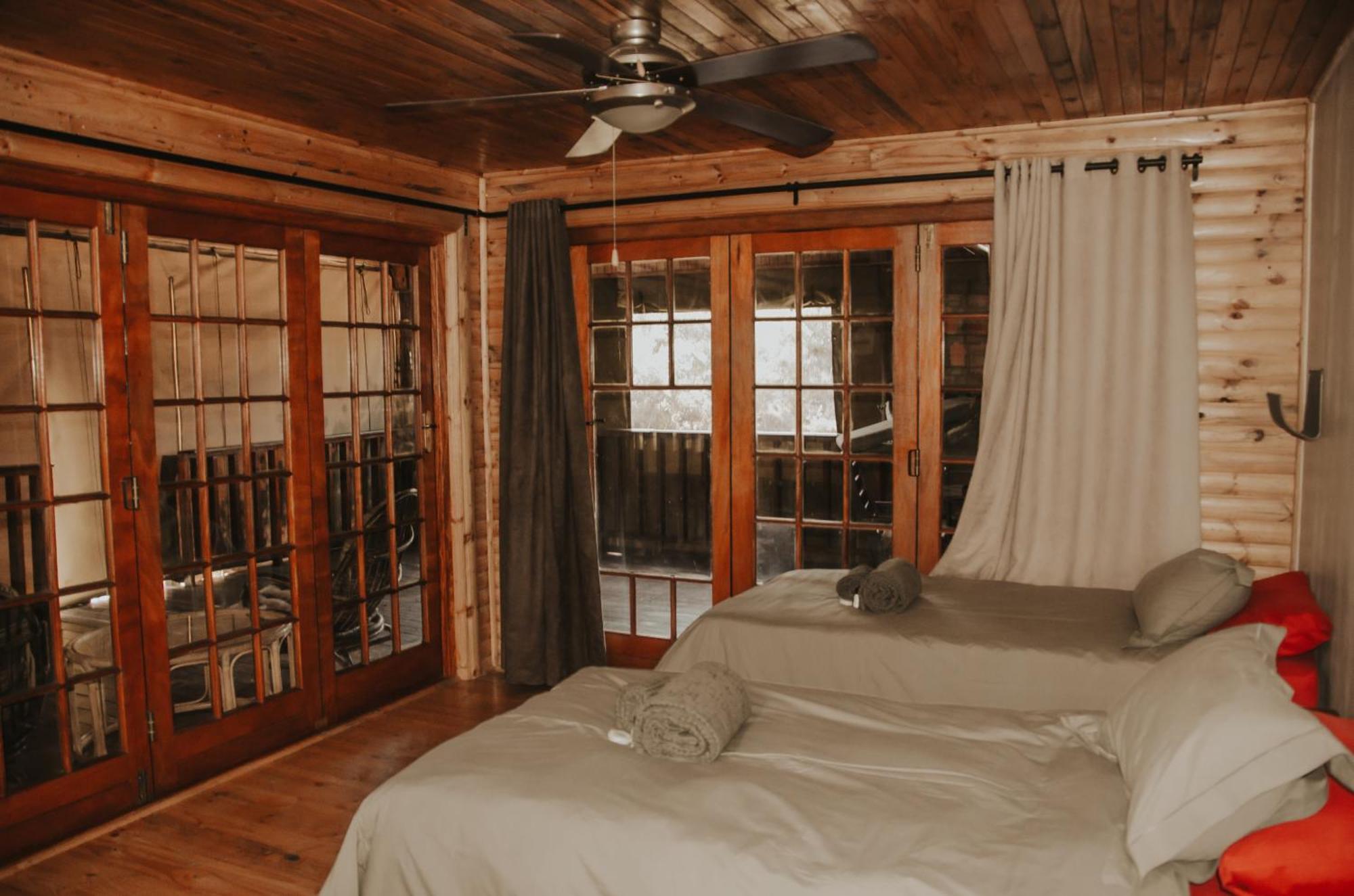 Wilgeboomsdrift Safaris Apartment โมดิมอเลอ ภายนอก รูปภาพ