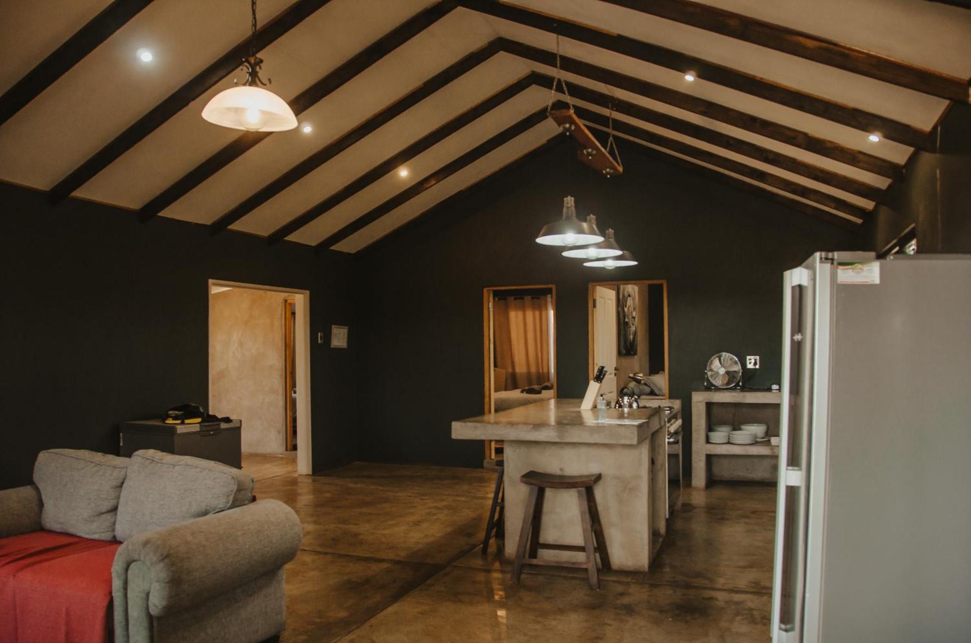 Wilgeboomsdrift Safaris Apartment โมดิมอเลอ ภายนอก รูปภาพ