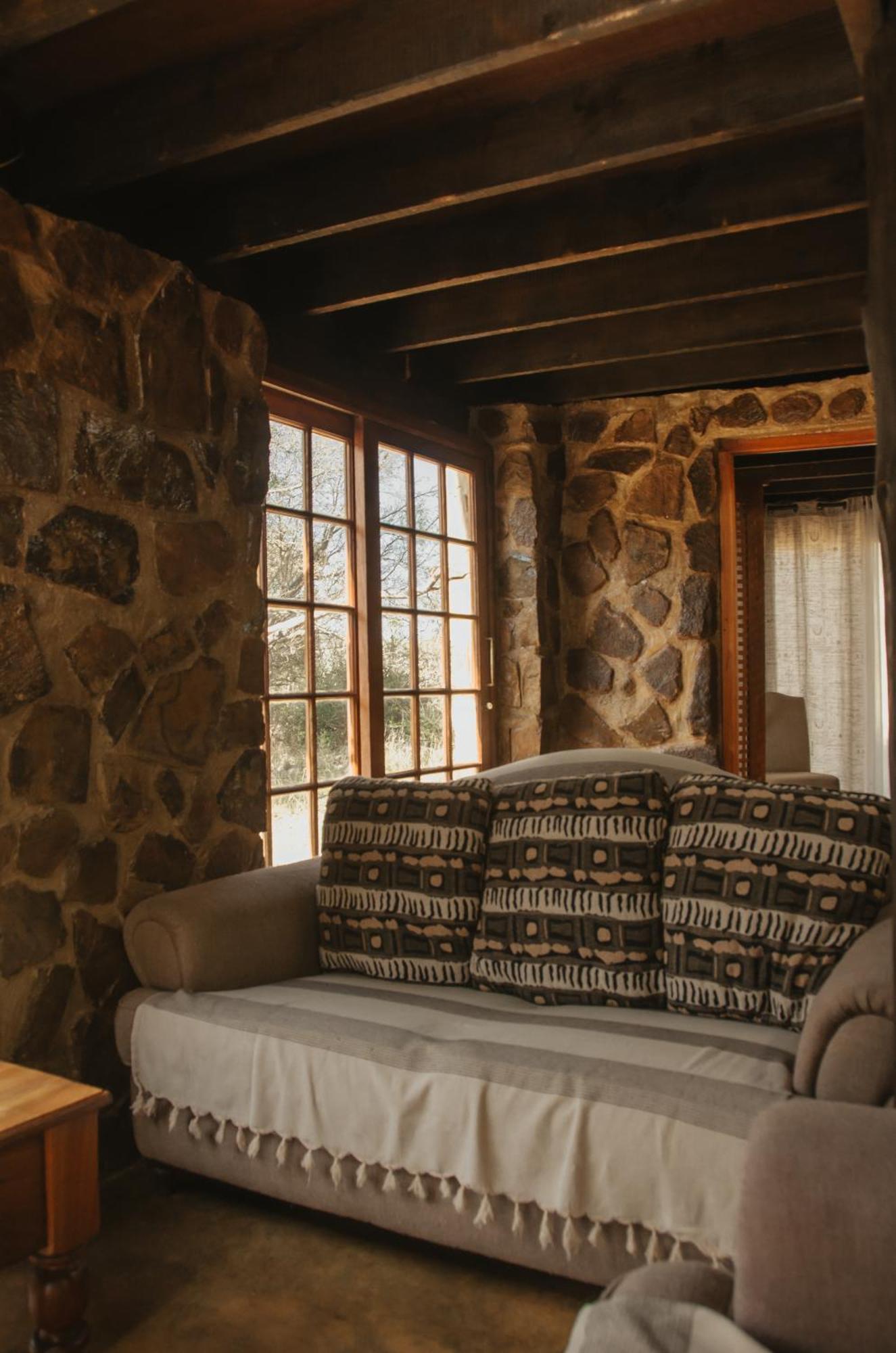 Wilgeboomsdrift Safaris Apartment โมดิมอเลอ ภายนอก รูปภาพ