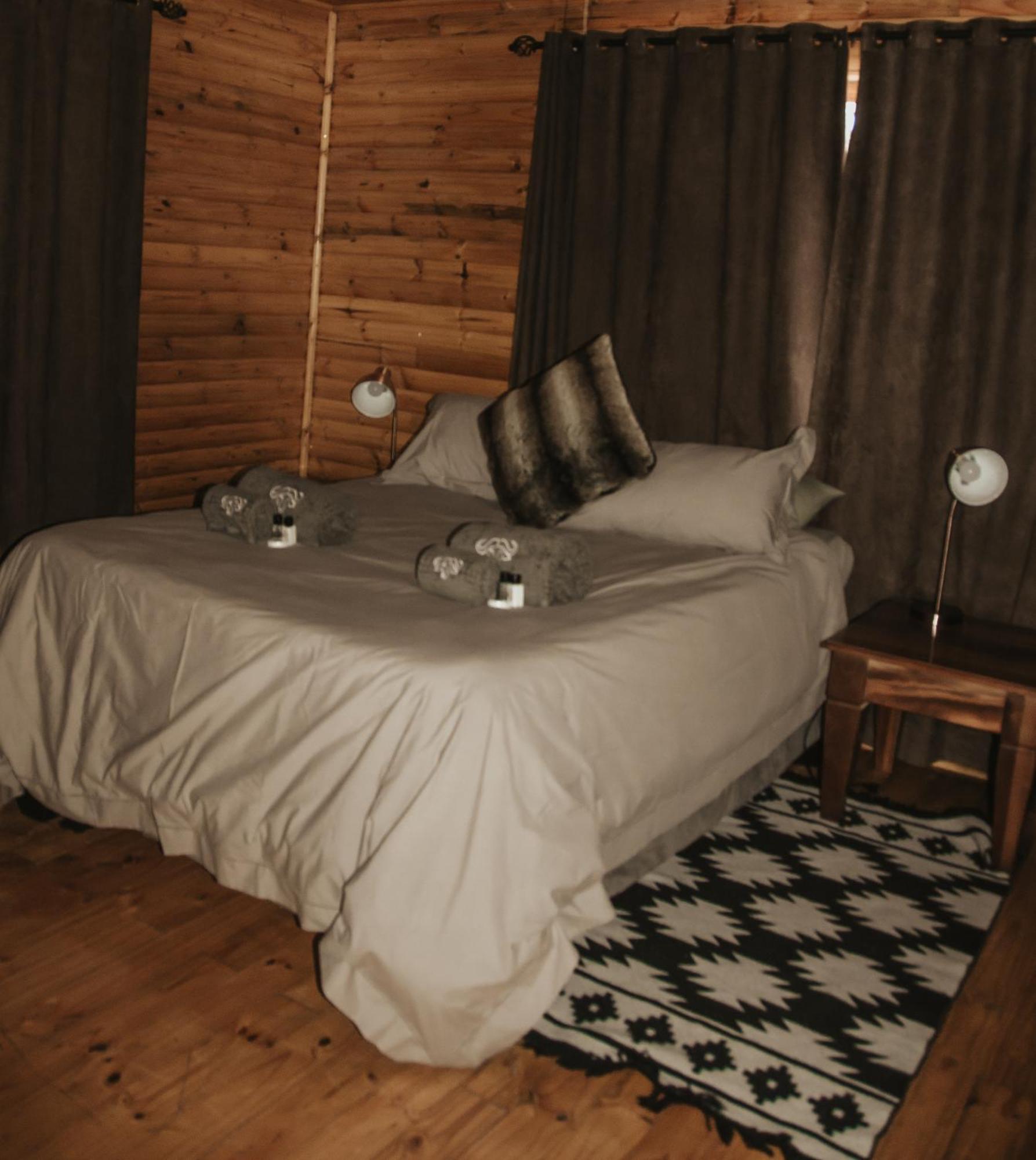 Wilgeboomsdrift Safaris Apartment โมดิมอเลอ ภายนอก รูปภาพ