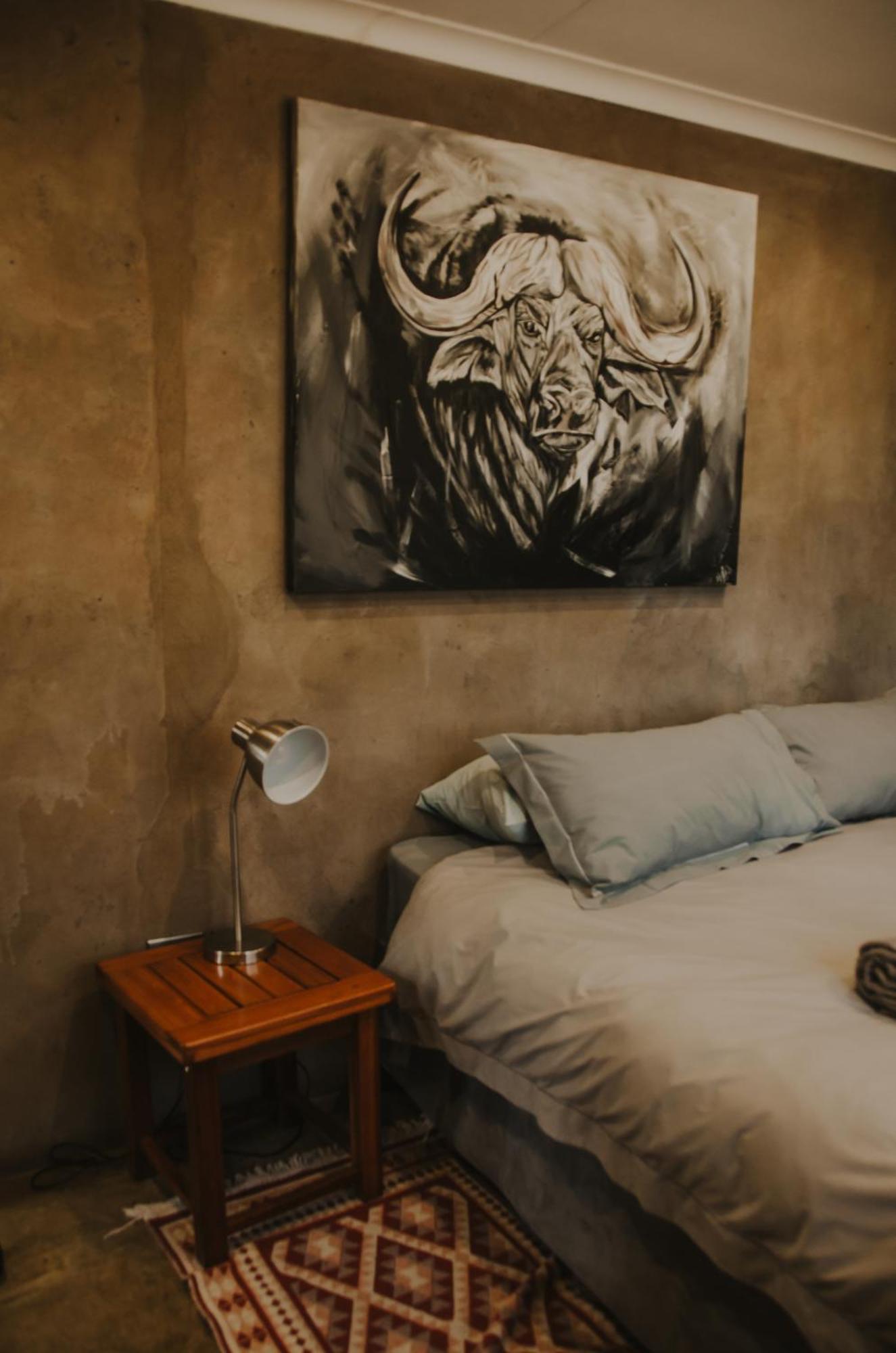 Wilgeboomsdrift Safaris Apartment โมดิมอเลอ ภายนอก รูปภาพ