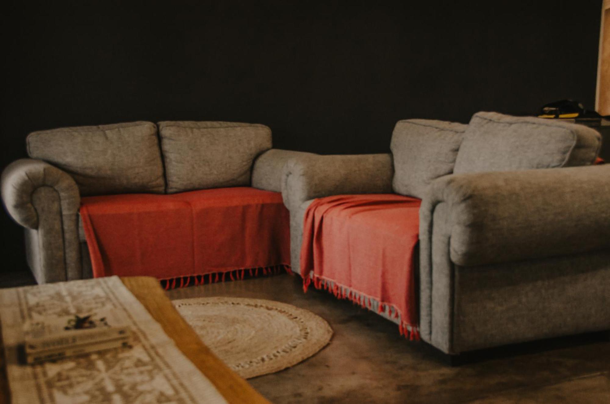 Wilgeboomsdrift Safaris Apartment โมดิมอเลอ ภายนอก รูปภาพ