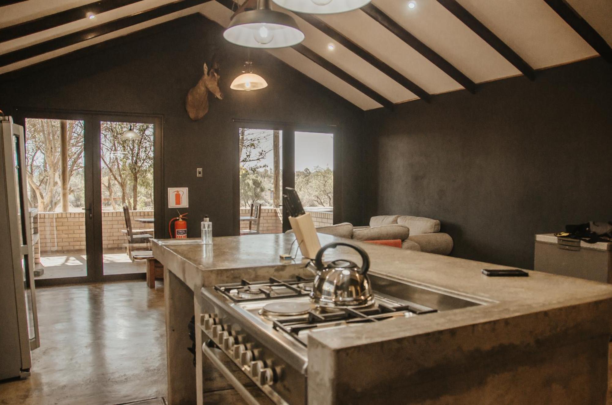Wilgeboomsdrift Safaris Apartment โมดิมอเลอ ภายนอก รูปภาพ