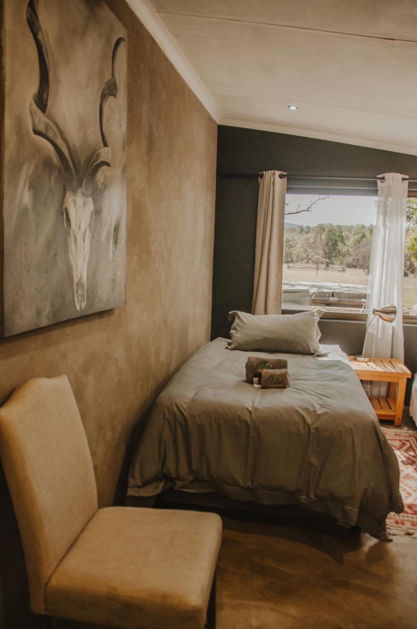 Wilgeboomsdrift Safaris Apartment โมดิมอเลอ ภายนอก รูปภาพ