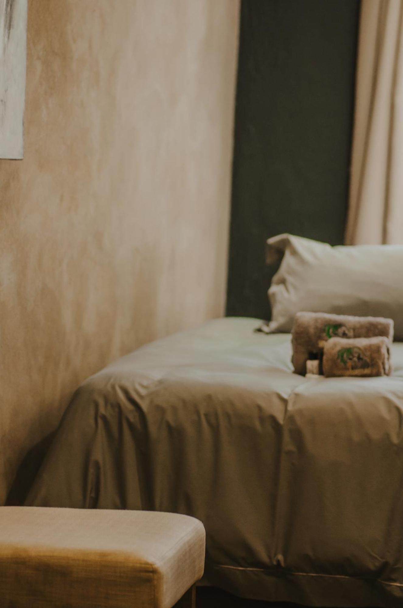Wilgeboomsdrift Safaris Apartment โมดิมอเลอ ภายนอก รูปภาพ