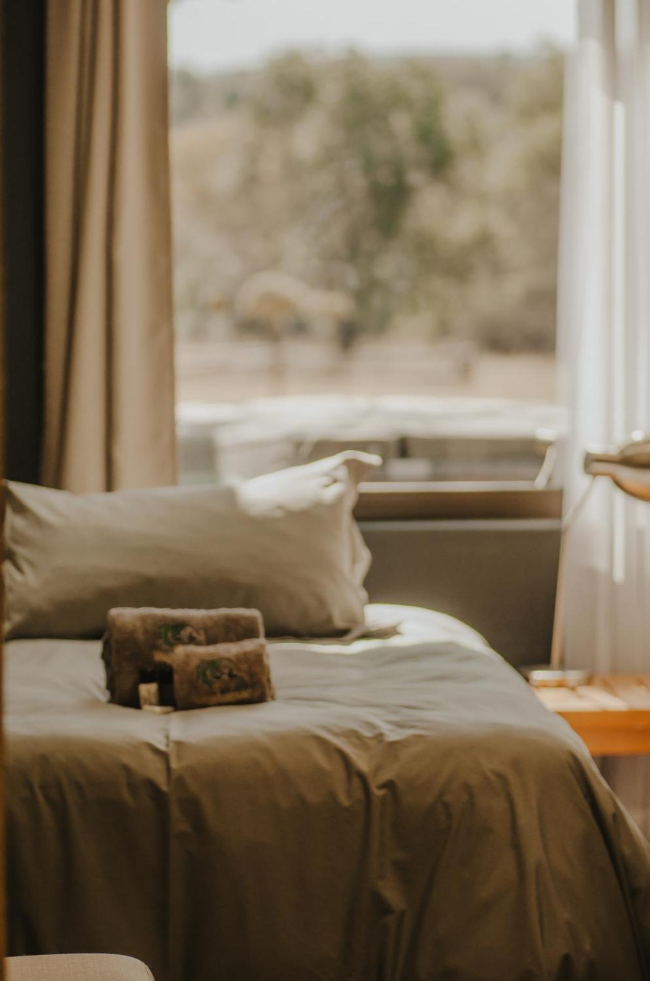 Wilgeboomsdrift Safaris Apartment โมดิมอเลอ ภายนอก รูปภาพ