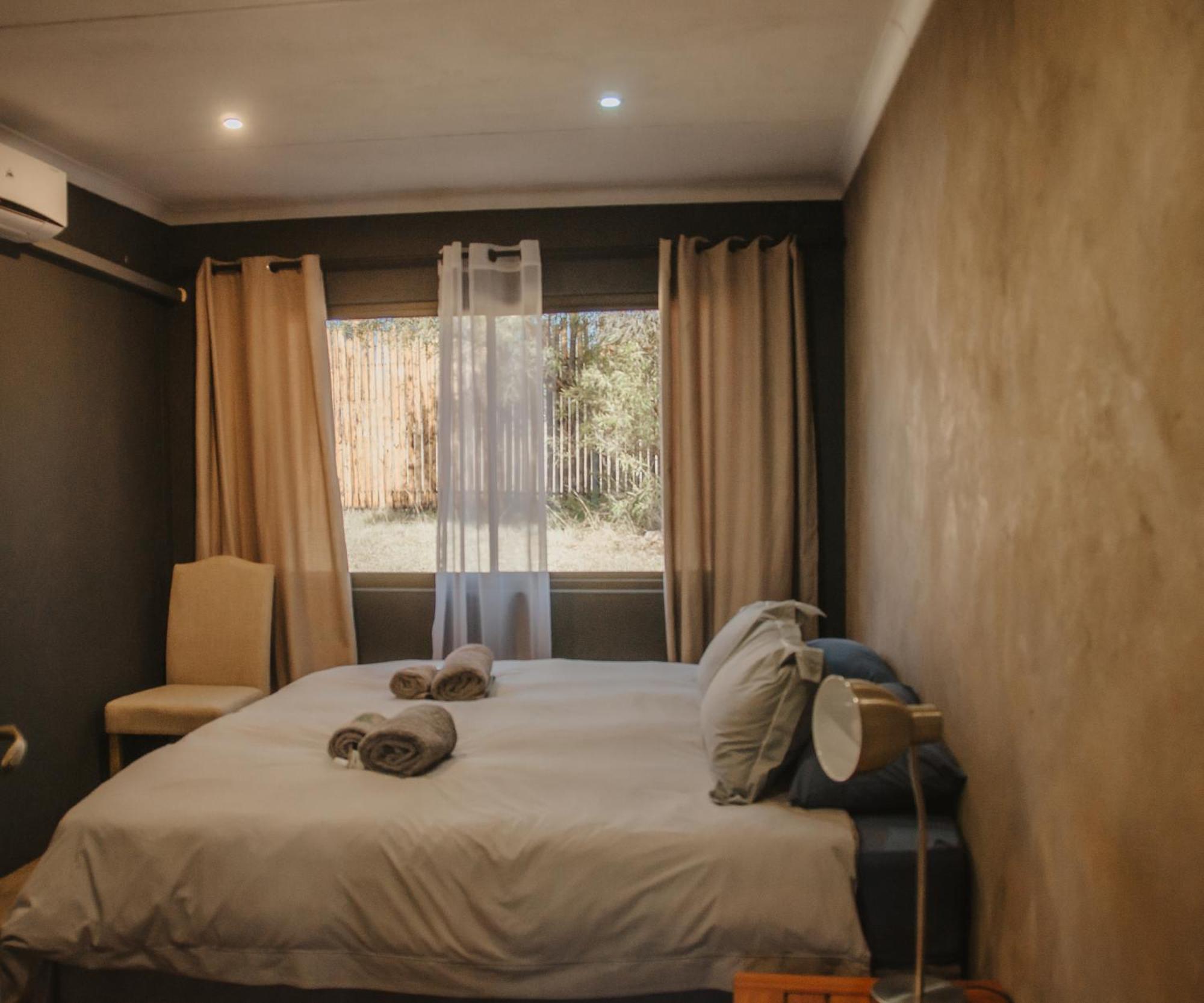 Wilgeboomsdrift Safaris Apartment โมดิมอเลอ ภายนอก รูปภาพ
