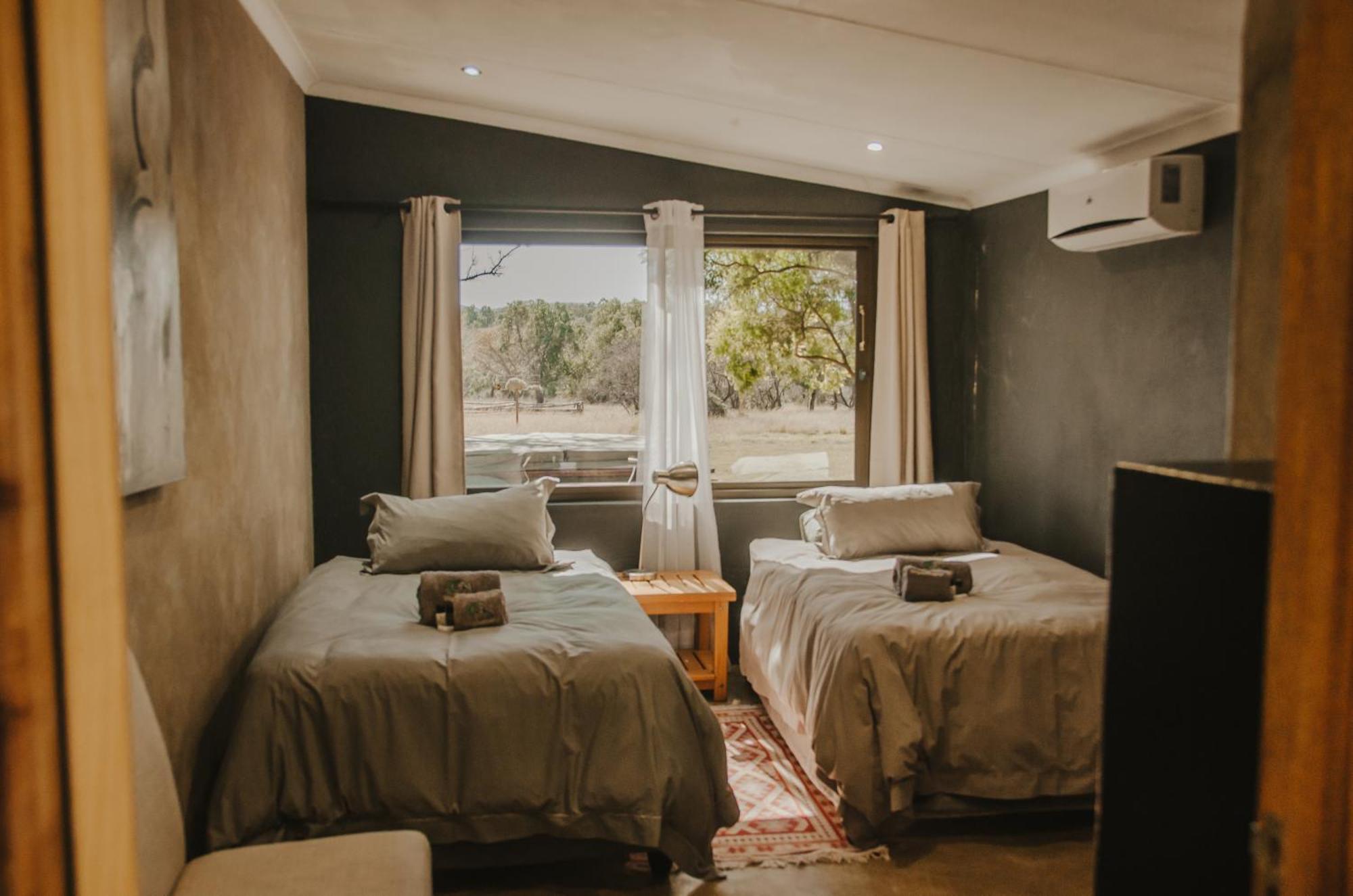 Wilgeboomsdrift Safaris Apartment โมดิมอเลอ ภายนอก รูปภาพ