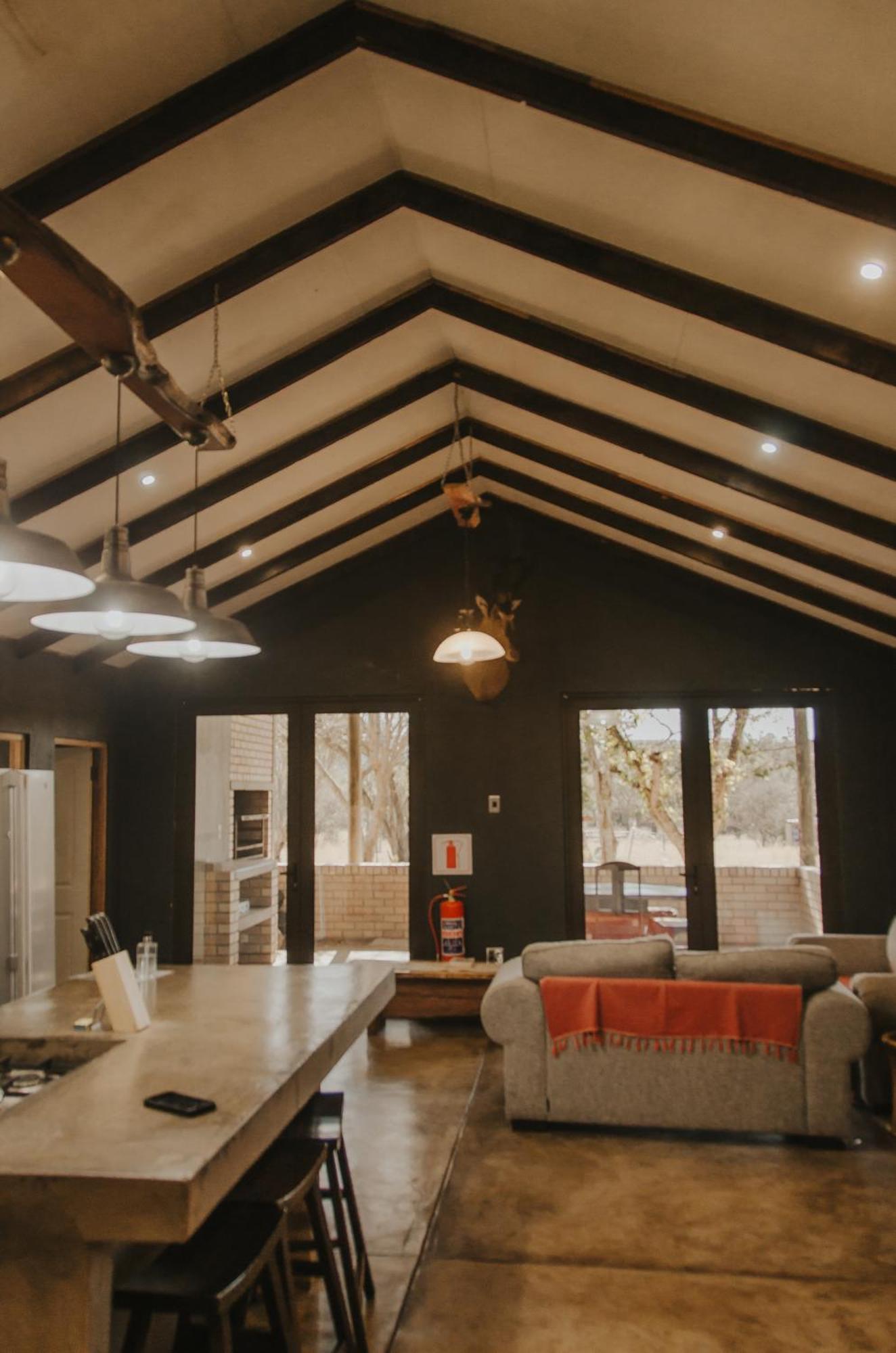 Wilgeboomsdrift Safaris Apartment โมดิมอเลอ ภายนอก รูปภาพ